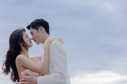 -挪娅婚纱摄影皇家会所
