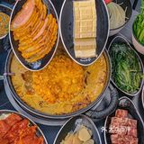 足足臭了三天三夜的螺狮粉火锅也太好吃了吧[色]