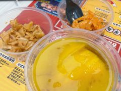 -满记甜品(金融街店)