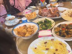 -聚首堂·特色小吃·肘子(什刹海德胜门店)