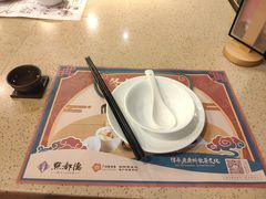 -点都德(聚福楼店)