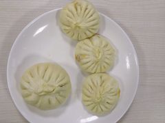 素包子-津门如意包子铺(宾西路店)
