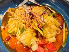 -阿里疆Alijiang·丝路美食·异域风情·清真(长楹天街店)