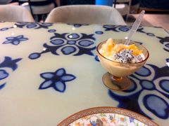-撒拉花儿·新疆菜·清真(太阳宫店)