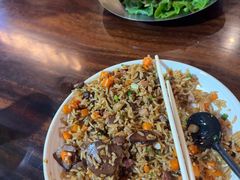 -婉泰·特色小吃·舂鸡脚(告庄二店)