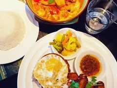 印尼炒飯-桃源春晓中餐厅 TaoYuan Restaurant