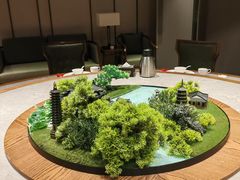 -川旺角融合菜•海景餐厅(星海广场店)