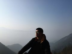 -九峰山
