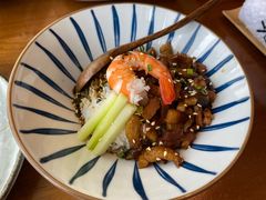 -旨味Umami_融合料理(万博汇店)