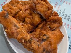 -老地方面馆(思南路店)