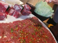 -渡娘火锅(大兴大悦春风里店)