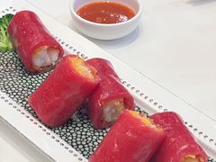 -胜记酒家·精致线(君汇店)