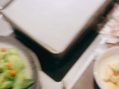 -鼎原力量东北吊炉烧烤(幸福街店)