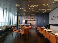 大堂-于家堡洲际酒店·堡子里酒廊