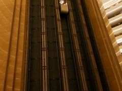 -杭州国际会议中心洲际酒店-原素全日餐厅(解放东路店)