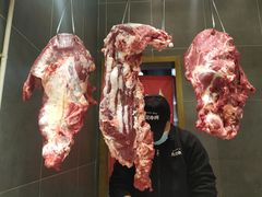 -九记潮汕现切鲜牛肉自助火锅(新开铺店)