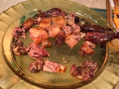 -火焰山自助烧烤涮石板烤肉(新华大街店)