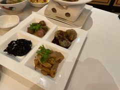 百秒黄花鱼-莆田餐厅PUTIEN(金融街购物中心店)