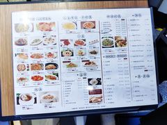 菜单-味悦·老字号·赣州菜(厚德总店)