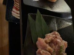 -炎蔵牛舌烤肉