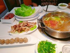 -中国凉都黄牛肉馆(杭州总店)