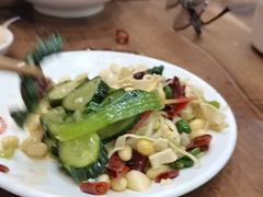 -老刘家永盛斋·传统泡馍(东关南街店)