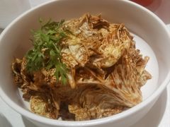 -大鸭梨烤鸭(房山店)