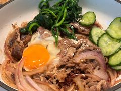 寿喜烧牛肉饭-Wagas沃歌斯(星荟中心店)