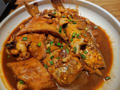 -老宁波1381餐厅(宏泰广场店)