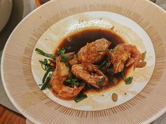 -阿明小菜·海鲜·上海菜(梅陇店)