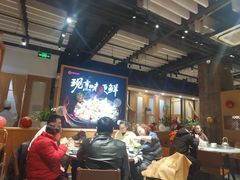 -陶德砂锅(蜀汉路店)