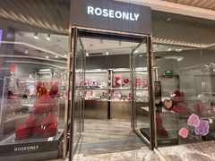 -ROSEONLY诺誓(沈阳万象城店)