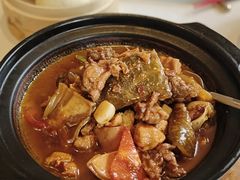 -玫瑰厅上海菜(兴国路店)