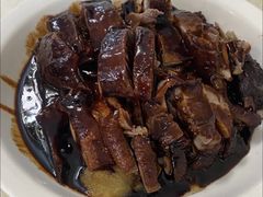 -汇兴源餐馆(小北路店)