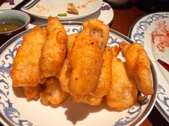 -王府井文华东方酒店-紫膳餐厅