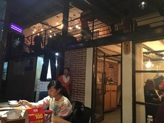 -小杨烤肉(高新店)