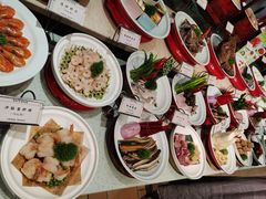 -老西门·常州菜(新区店)