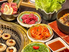 -AJIYA·池袋日式烧肉自助(天津万象城店)