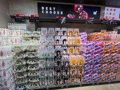 零售区-嘿嘛仓储购(华明店)