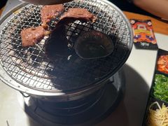 -久藏·横膈膜烧肉·酒场(江汉路店)