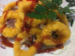 -大江户日本料理(吕厝店)