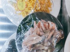 -鑫渔港海鲜本地菜·山海关浑锅(东戴河店)