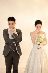 点击看大图 -金夫人婚纱摄影(总店)
