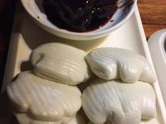 面饼酥方肉-苕上人家餐厅(湖州店)