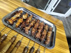 -王记西鎮电烤肉(汶上路店)