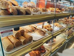 -新侨三宝乐面包店(崇文门店)