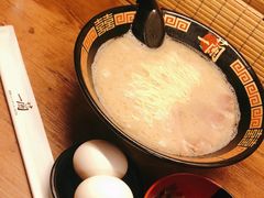 -一兰拉面(新宿中央东口店)