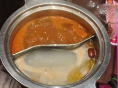 -东道煮牛肉火锅(东盛大街店)