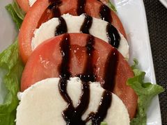-Cafe Alice咖啡爱丽丝(奥城店)