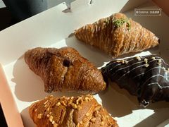 加勒比火山可颂-月枫堂(长春这有山店)